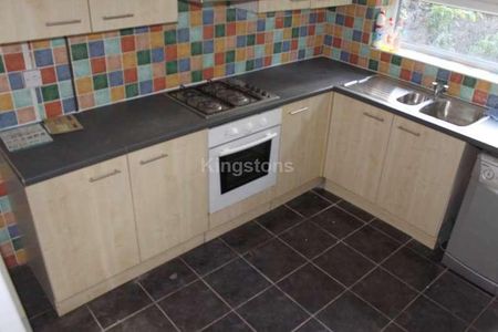 Clun Terrace, Cathays, CF24 - Photo 5