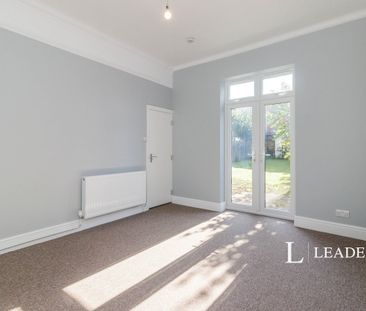 1 bedroom room to rent The Crescent - Photo 6