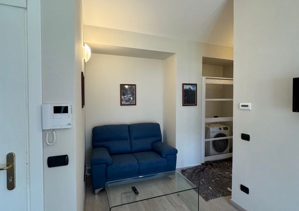 Appartamento in affitto a Lamezia Terme