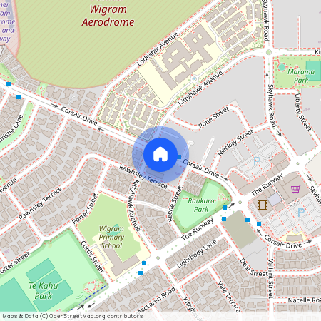 78 Corsair Drive, Wigram, Christchurch City