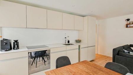 Wohnung mit Charm mitten im Städtli Willisau - Foto 2
