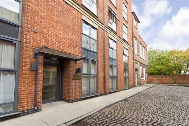 New Court, The Lace Market - Photo 1