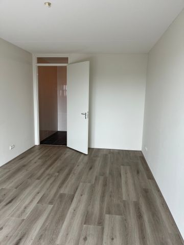 Te huur: Appartement Pantograafstraat 35 in Amsterdam - Foto 5