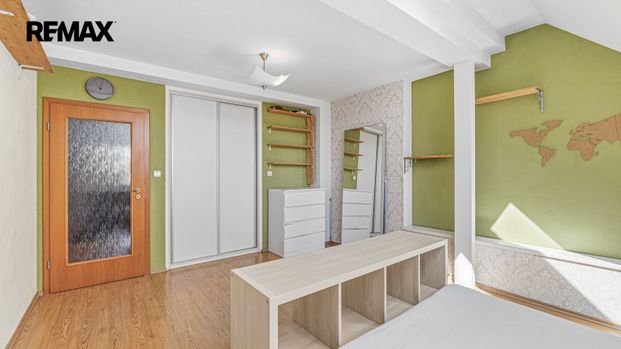 Pronájem bytu 2+kk v osobním vlastnictví 50 m², Praha 4 - Nusle - Photo 1