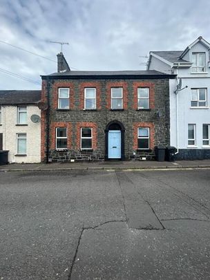 Unit 2, 5 West Street, Newtownards, BT23 4EN - Photo 1