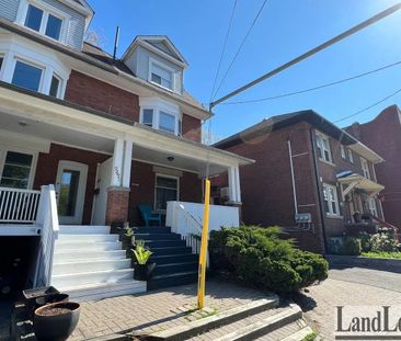 For Lease - 2469 Queen Street Unit# 1, Toronto, Ontario - Photo 1