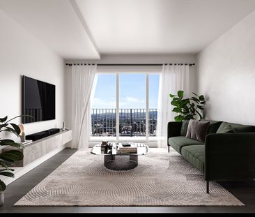 Appartement à louer, Québec (La Cité-Limoilou) - Photo 1
