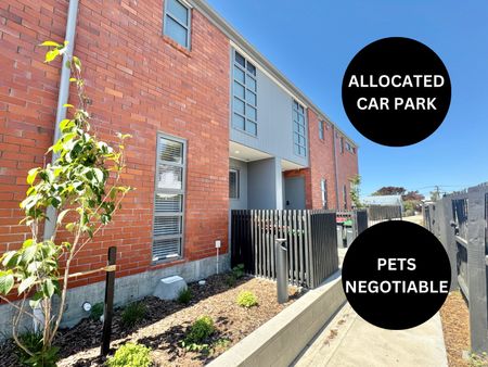 Unit 10, 95 Olliviers Road, Phillipstown, Christchurch - Photo 4