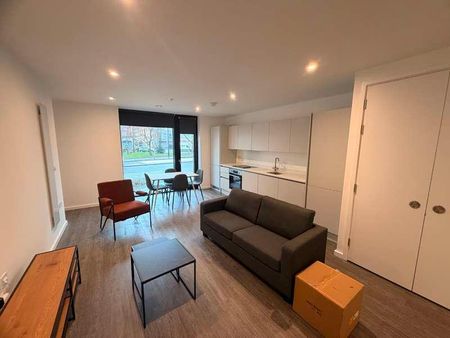 Marlstone Ave, Salford, M3 - Photo 4