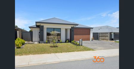 Stylish Family Home! - Photo 5