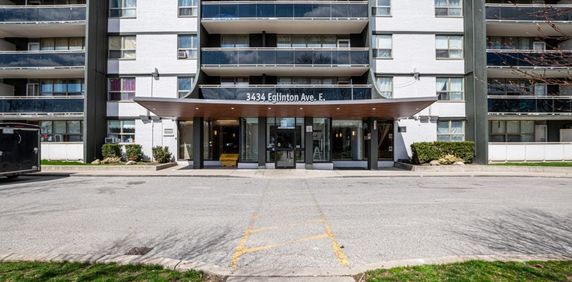 Eglinton Residences - Photo 2