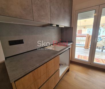 ΘΕΣΣΑΛΟΝΙΚΗ - ΦΑΛΗΡΟ - ΔΙΑΜΕΡΙΣΜΑ 90Τ.Μ - 3ος ΟΡΟΦΟΣ - ΡΙΖΙΚΑ ΑΝΑΚΑ... - Photo 1