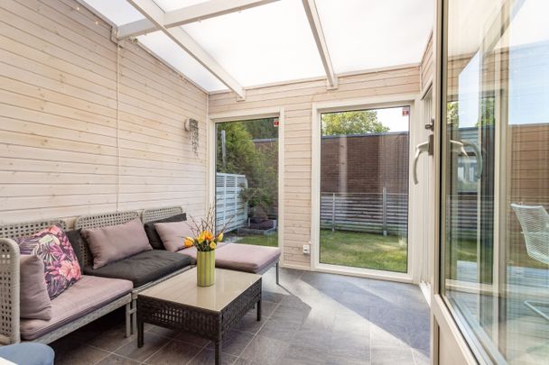 Kulstötargränd, Järfälla - Foto 1