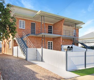 Two Bedroom Ground Floor Unit - Photo 2