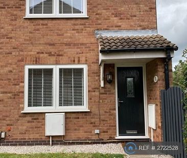 2 bedroom semi-detached house to rent - Photo 3