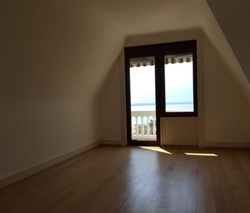 Appartement avec vue magnifique sur le lac et montagnes - Photo 2