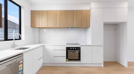 Modern Luxury in Panmure's Golden Triangle - Photo 2