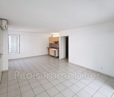 location appartement 2 Pièce(s) - Photo 2