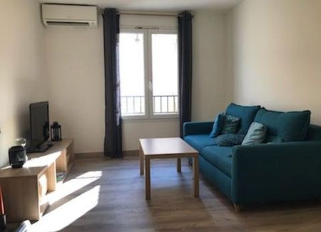 Appartement à louer - Photo 3