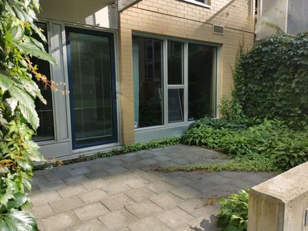 For Lease - 250 Lett Street Unit# 117, West Centre Town, Ontario - Photo 4