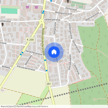 Zelglistrasse 12 A, 5442 Fislisbach