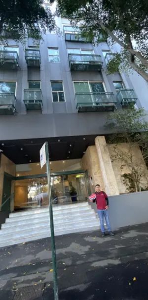 71 Regent street Chippendale, Sydney - Photo 2