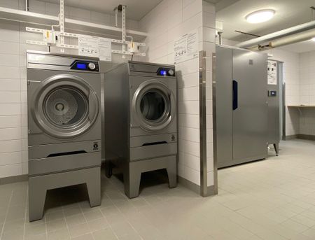 Wallingatan, Stockholm - Photo 2