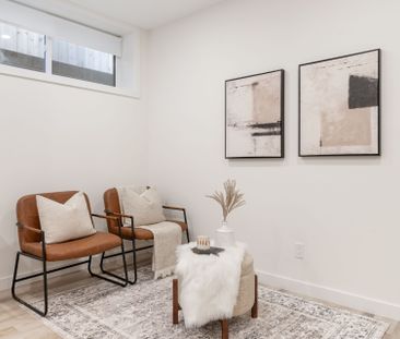 For Lease - 90 Hamilton Avenue Unit# B, Tunneys Pasture and Ottawa ... - Photo 3