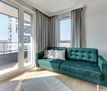 Gdańsk Zaspa - Zdjęcie 2