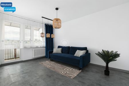 Trzypokojowe mieszkanie Bydgoszcz Kapuściska - Photo 2