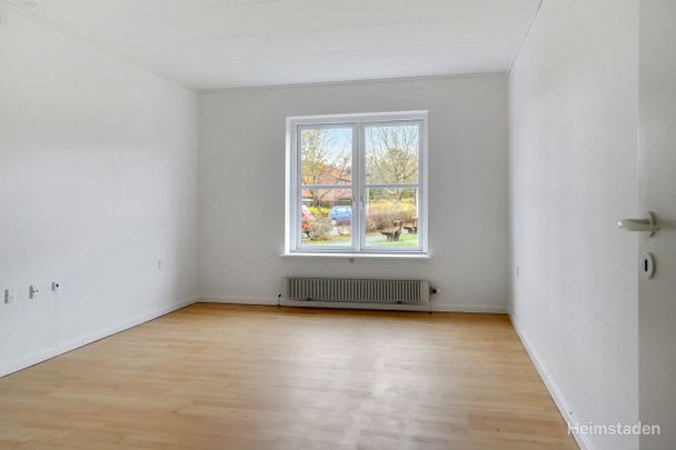 Skønne 2-værelses boliger til den enlige, par eller studerende - Photo 1