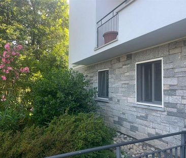 Lugano, spazioso 3,5 Piano terra - Foto 2