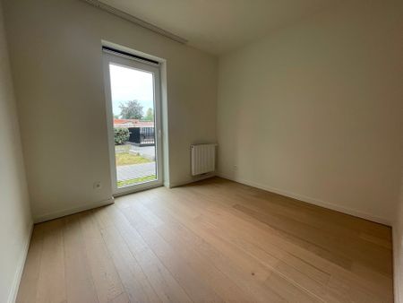 TE HUUR: Instapklaar appartement met 2 slaapkamers in Wevelgem. - Photo 4