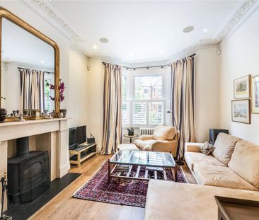 5 bedroom semi-detached house to rent - Photo 2