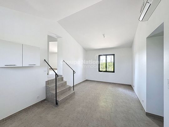 Apt campagne - 2 chambres + cave + parking, - Photo 1