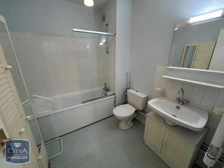 Location Appartement 1 pièce 31m² LIMOGES 87000 - Photo 5