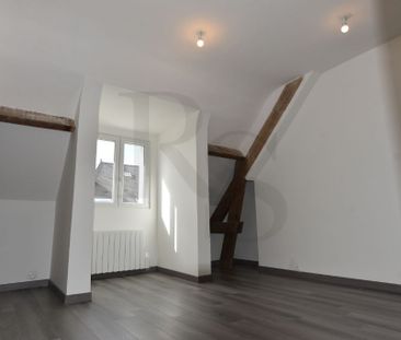 Flers - Appartement 3 pièces de 55 m2, - Photo 2