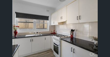 Open the Door to Easy Living in a Light-Filled Morphettville Retreat - Photo 3