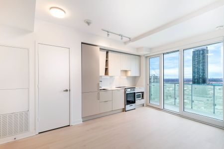 For Lease - 3900 Confederation Parkway Unit# 2009, Mississauga, Ontario - Photo 2