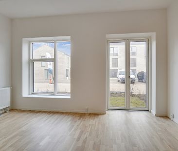 5-vær. lejlighed - Foto 1