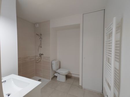 Location Appartement 2 pièces 42m² OLIVET 45160 - Photo 3