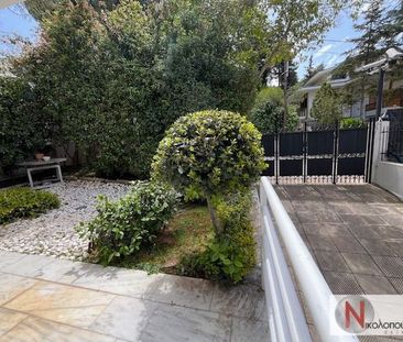Μονοκατοικία για ενοικίαση Άνω Εκάλη (Εκάλη) - Photo 4
