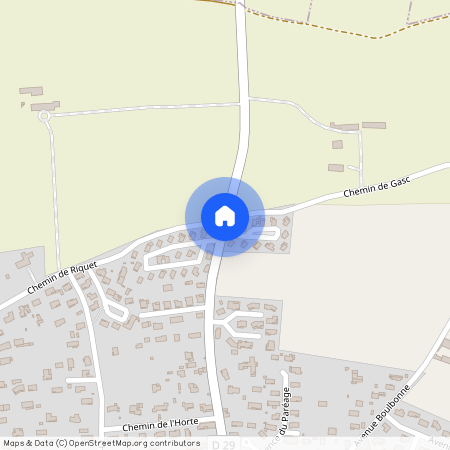 09100, La Tour-Du-Crieu