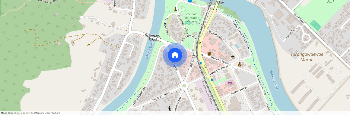 6 Herschel St, 3720, Ngaruawahia