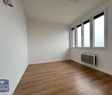 Location Appartement 3 pièces 50m² CALUIRE ET CUIRE 69300 - Photo 5