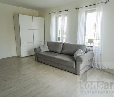 Gumieńce nowe mieszkanie 2 pok. 2 poziomy - Фото 3