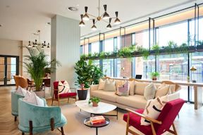 2 bedroom apartment - Photo 1