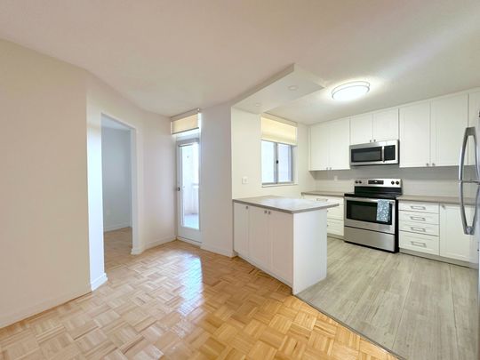 For Lease - 30 Denton Avenue Unit# 1001, Toronto, Ontario - Photo 1