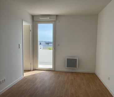 Location Appartement 2 pièces 41m² TOULOUSE 31200 - Photo 2