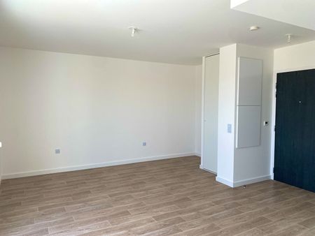 Appartement T1 MONDEVILLE à louer - Photo 2